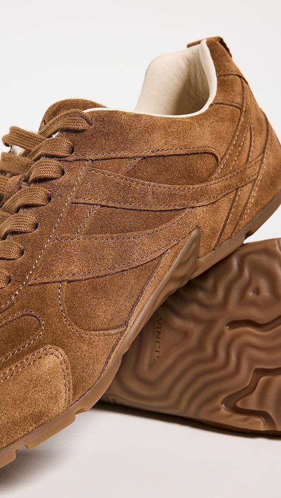 Vince Mojave Trainer Sneakers | Shopbop Product Image