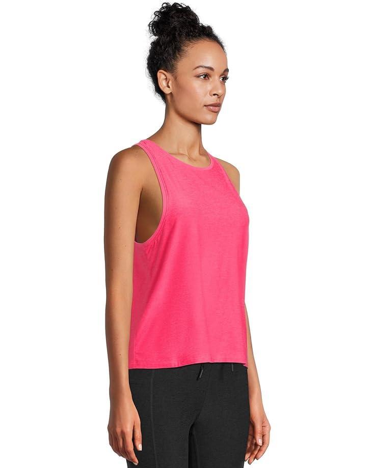 Women's Beyond Yoga Featherweight Rebalance Tank Product Image
