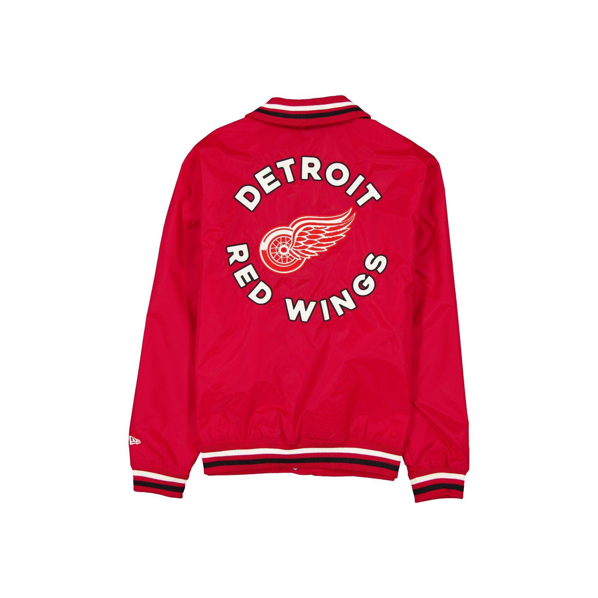 New York Yankees Throwback Jacket Male Product Image