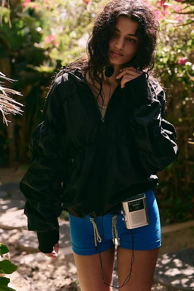 Happy Camper Pullover Product Image
