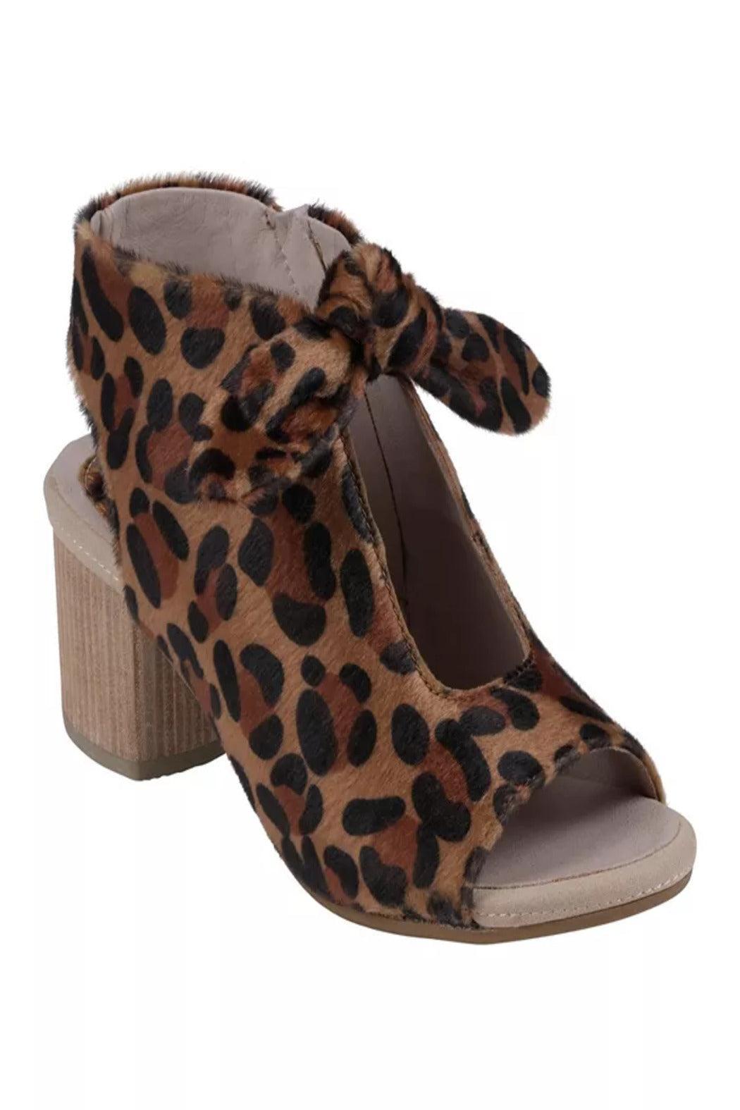 Kimora Block Heel Product Image