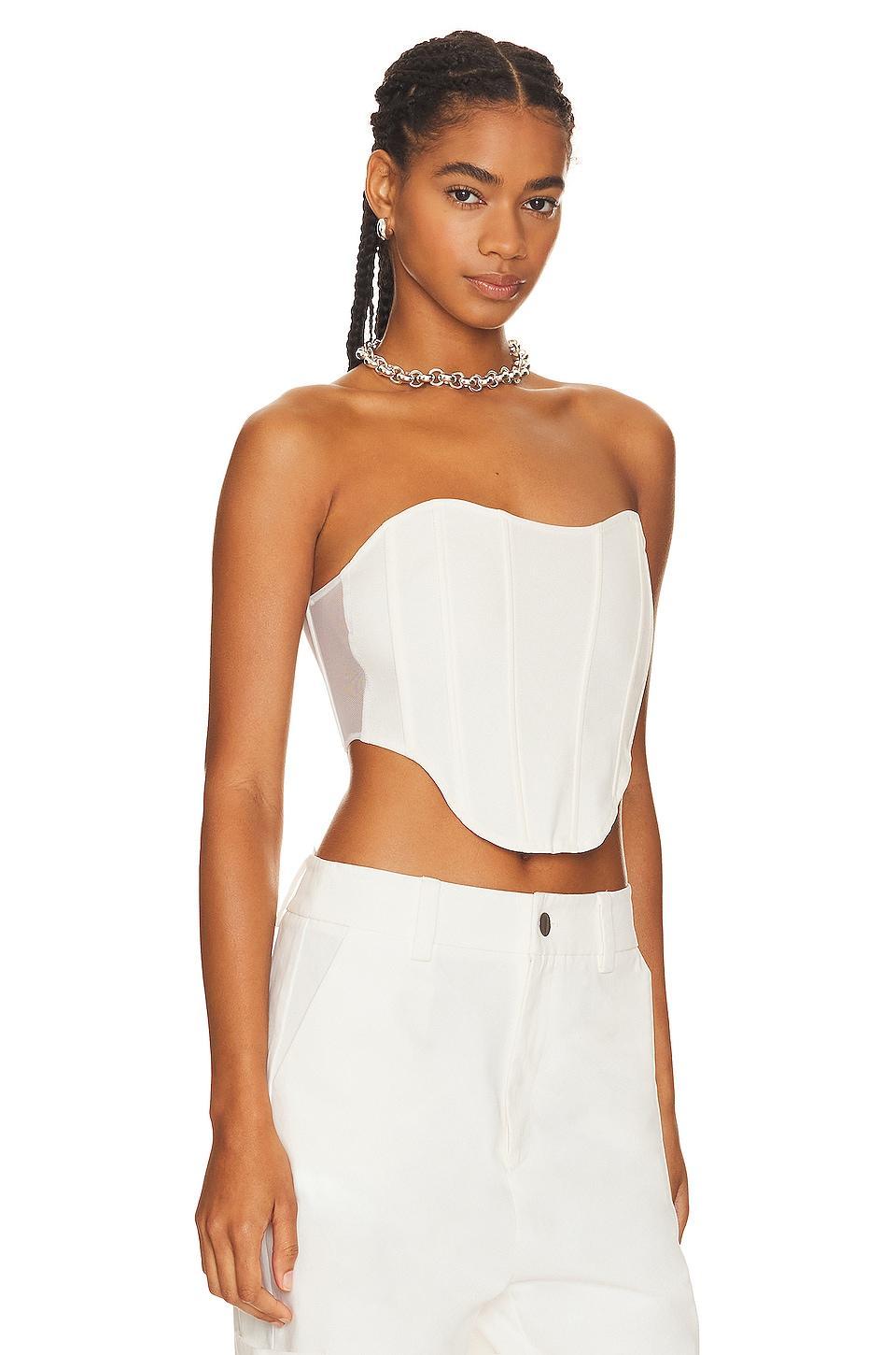 Cin Corset Top OW Collection Product Image