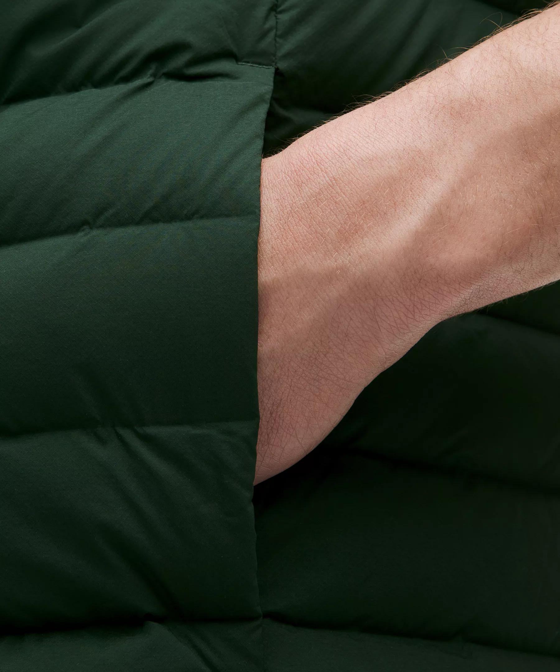 Navigation 700-Down-Fill Vest Product Image