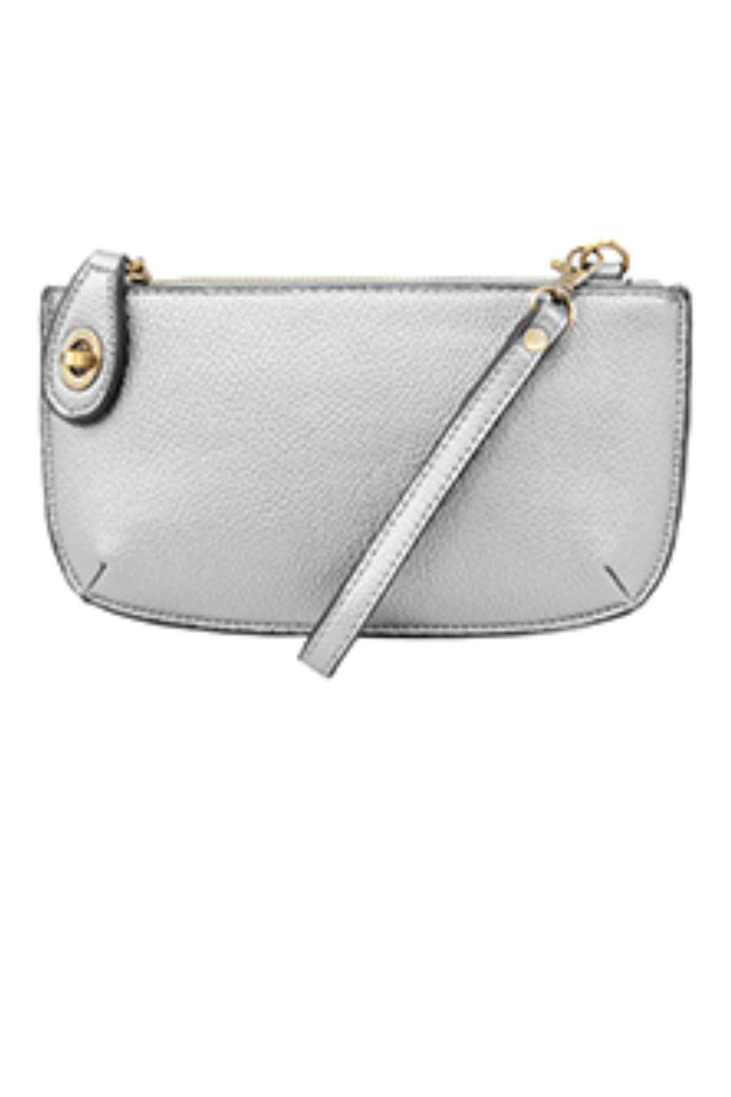 Mini Crossbody Wristlet  clutch Product Image