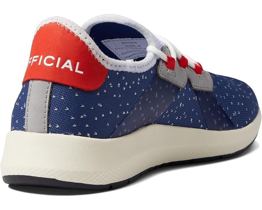 Wave Zip Slip-On Product Image