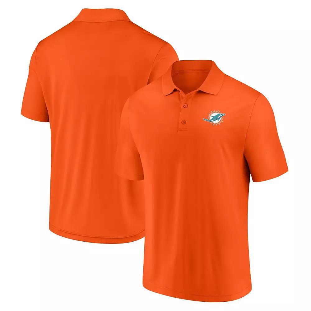 Mens Fanatics St. Louis Cardinals Primary Logo Polo Product Image