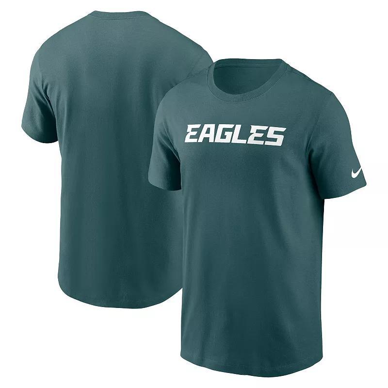 Clemson Tigers Primetime Evergreen Logo Nike Mens College T-Shirt Product Image