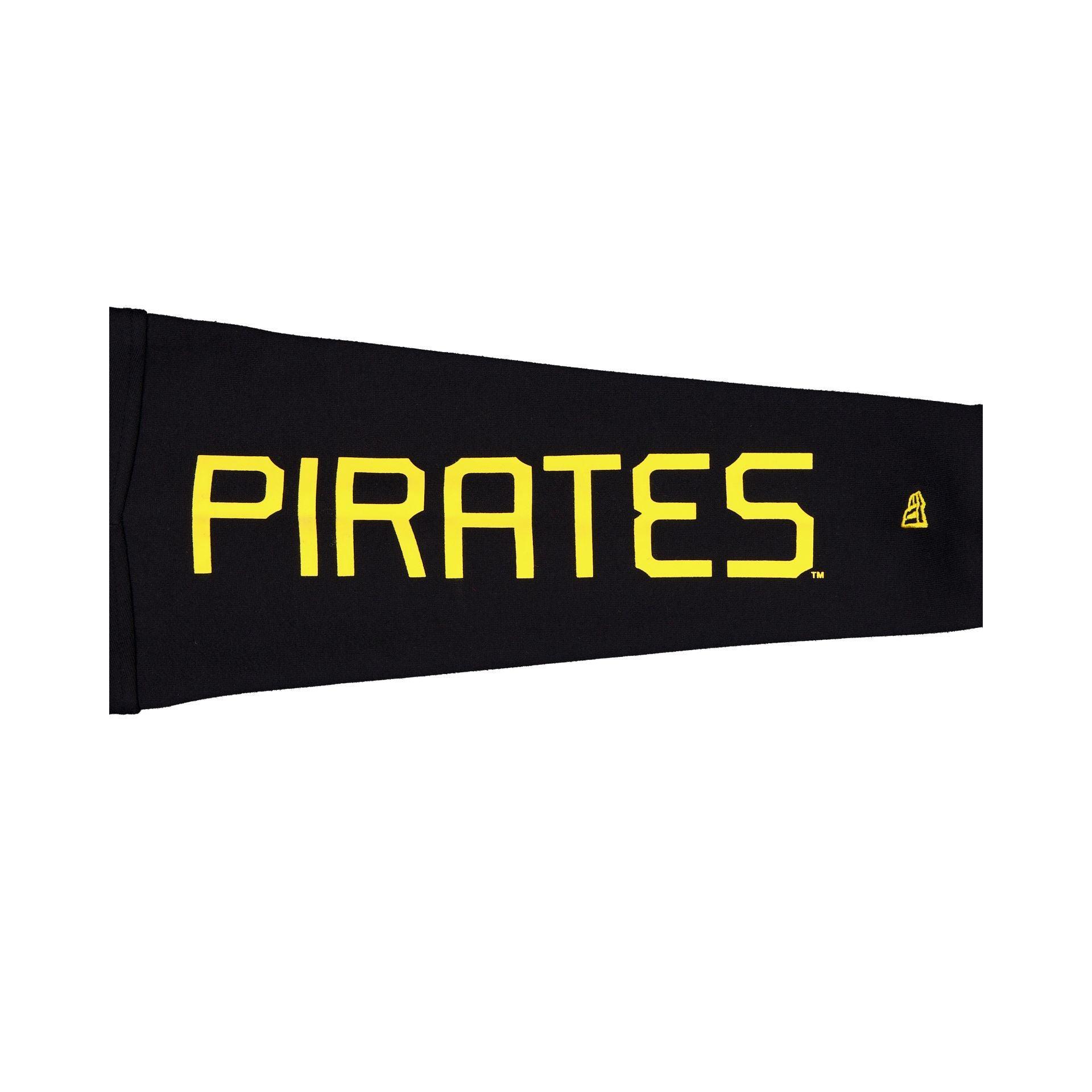 Pittsburgh Pirates City Connect Women's Hoodie Product Image