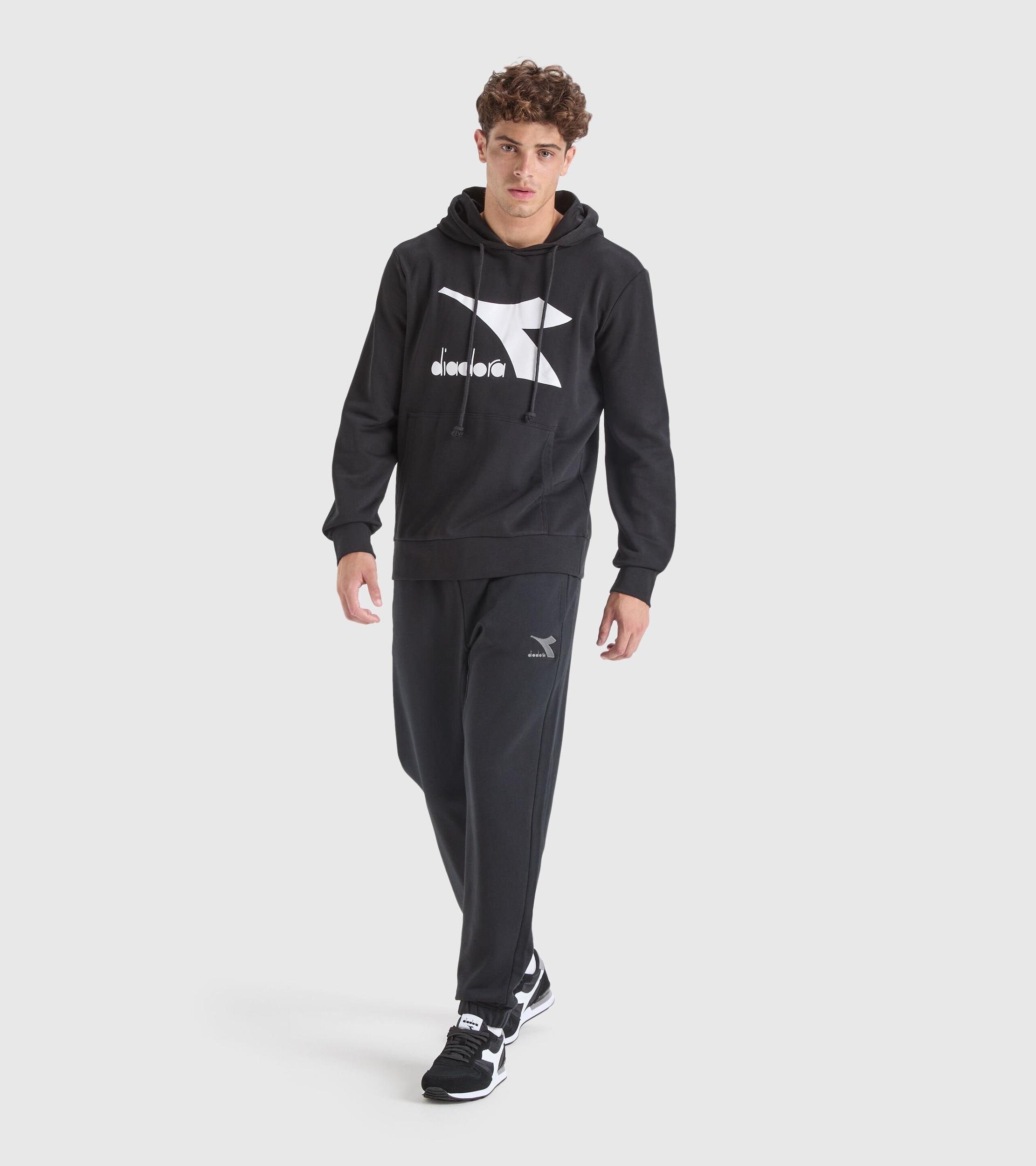 HOODIE CHROMIA Product Image