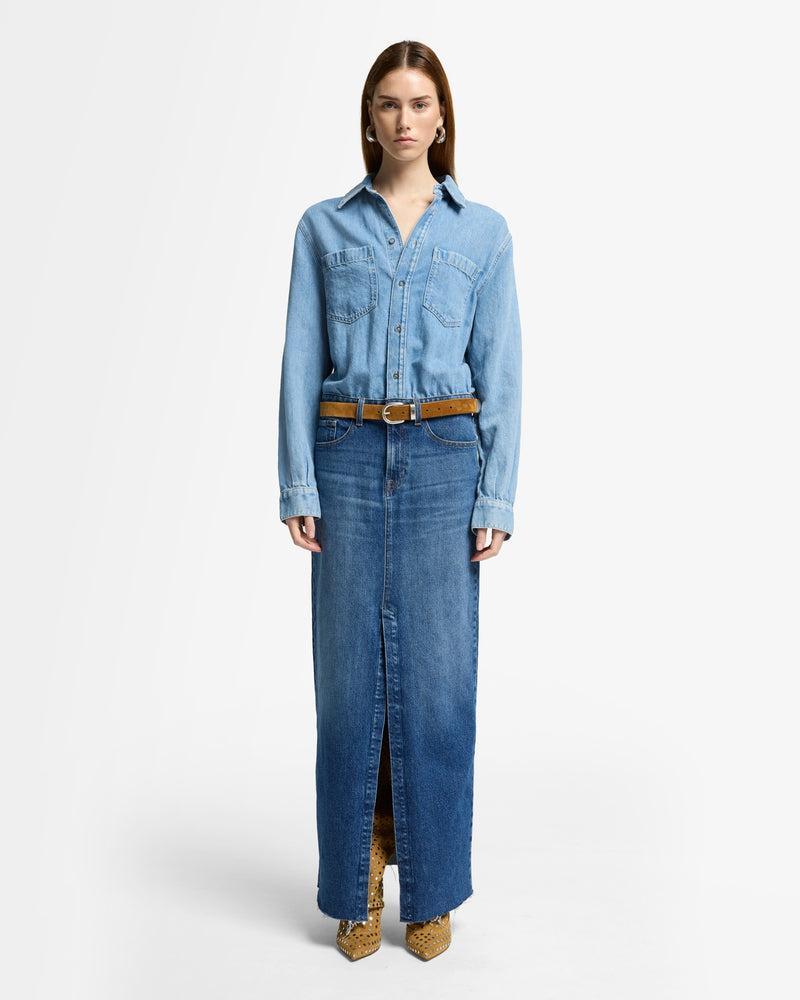 Maxi Dress Product Image