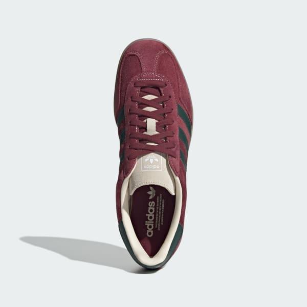 adidas Gazelle Indoor Shoes Legend Ink M 11.5 / W 12.5 Mens Product Image