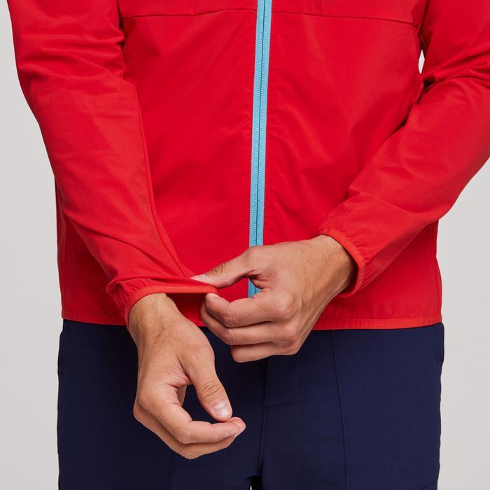 Vuelta Performance Windbreaker Jacket - Men's Product Image