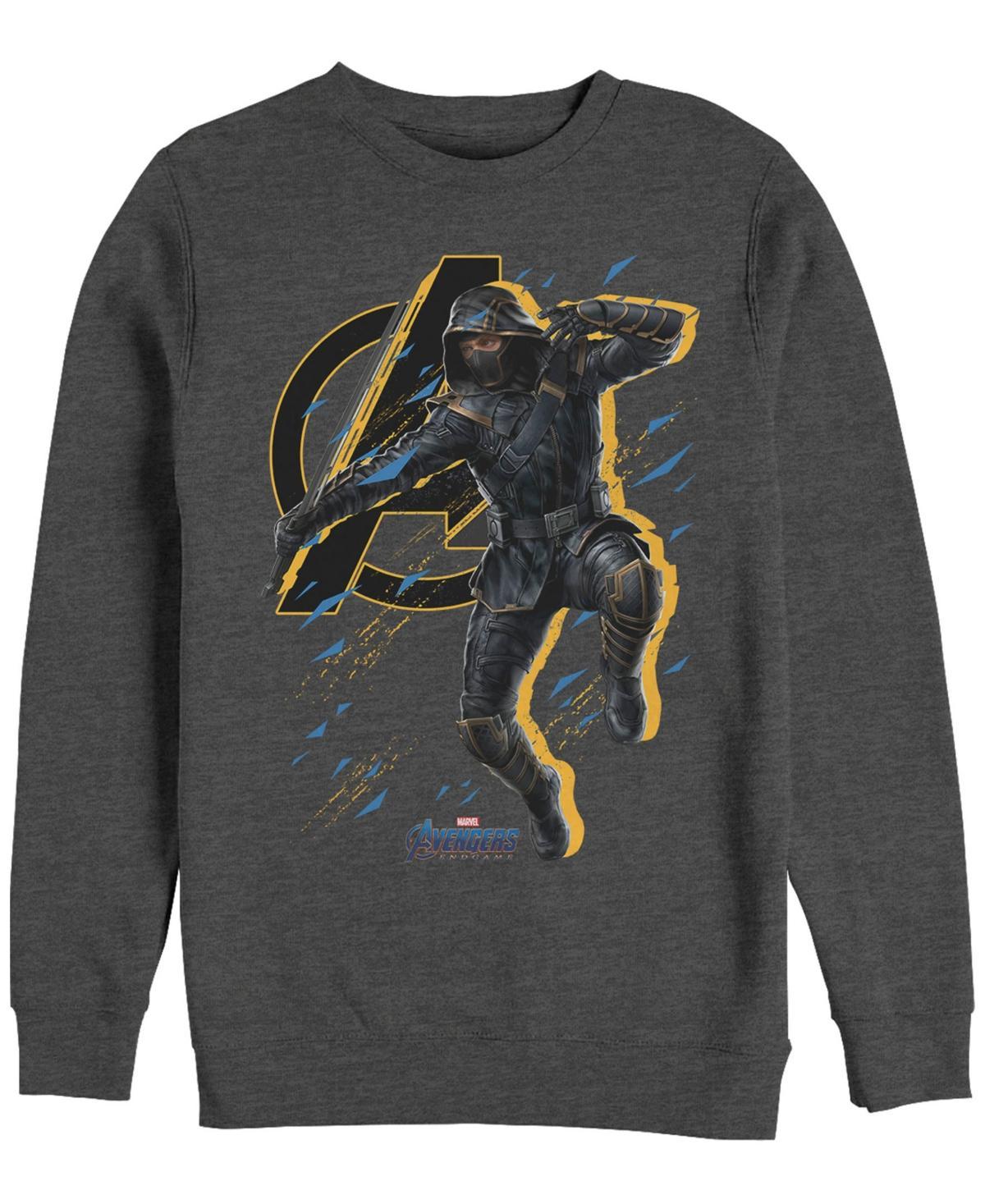 Mens Jurassic Park Dinosaur Names Sweatshirt Product Image