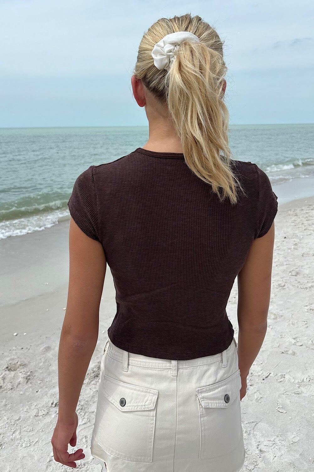 Ashlyn Thermal Top Product Image