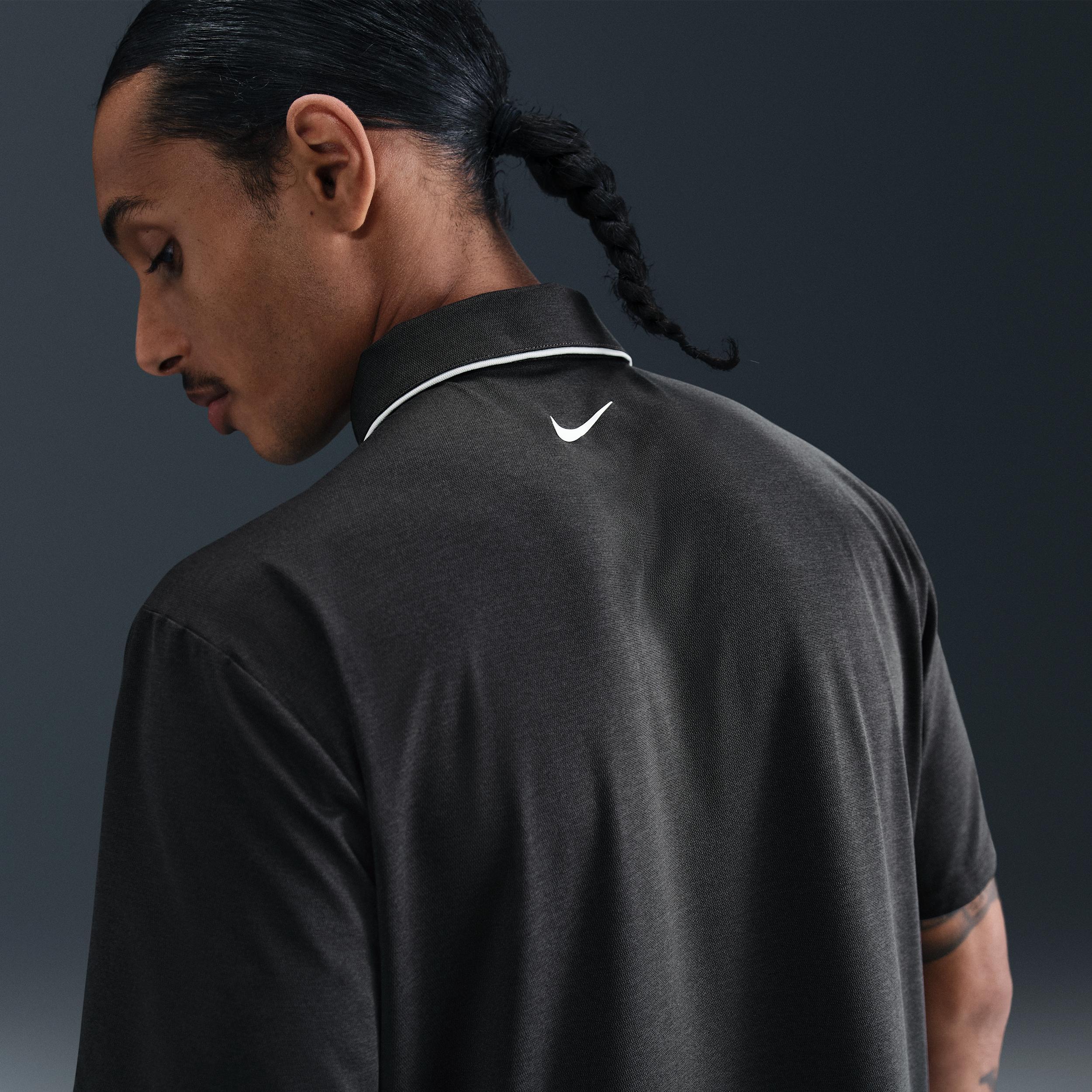 Nike Tour Men's Dri-FIT Golf Polo Product Image