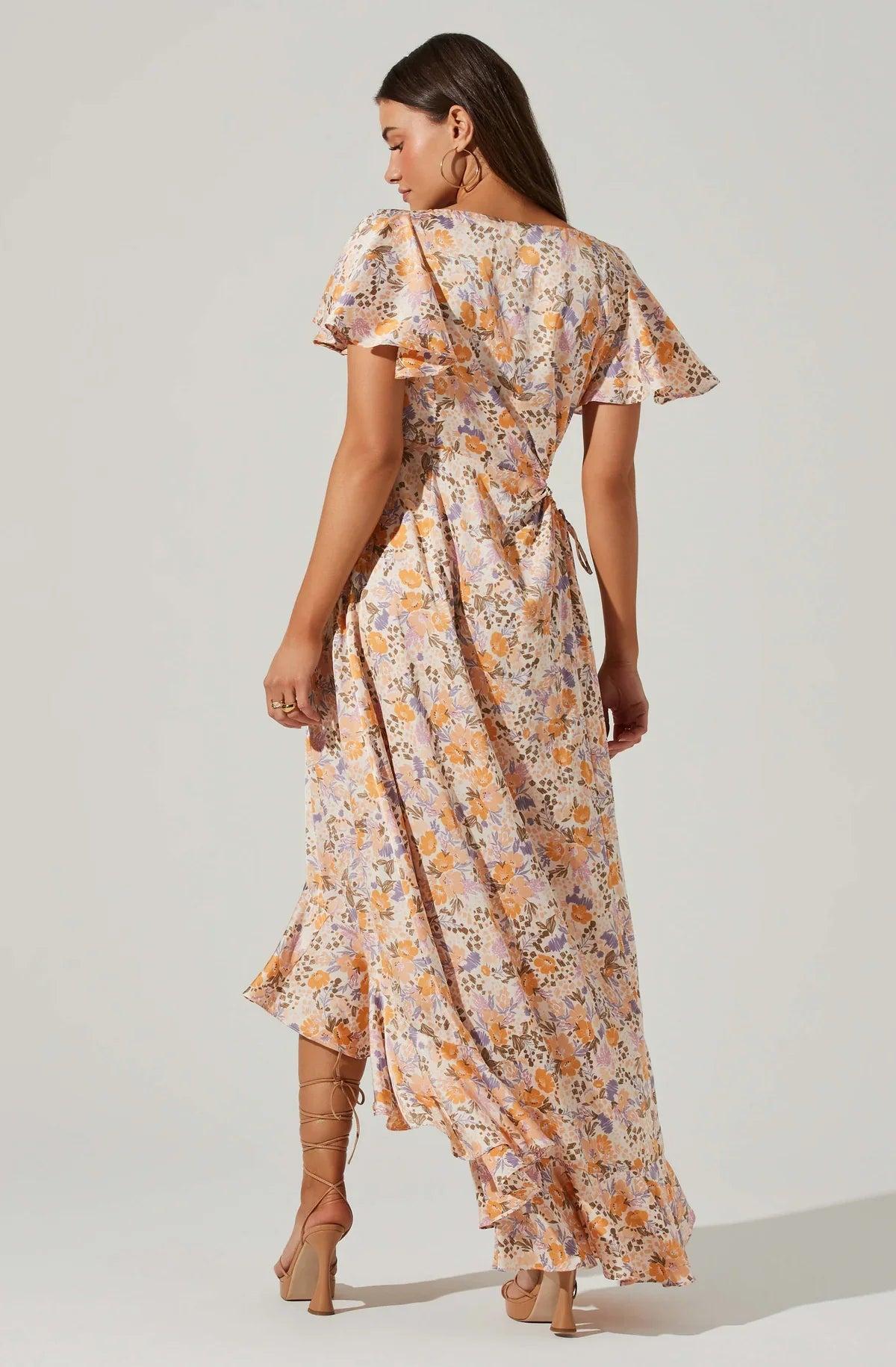 Veida Dress Product Image