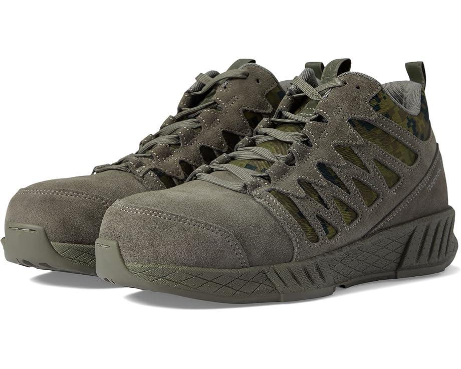 BB4500 Work EH Comp Toe Product Image