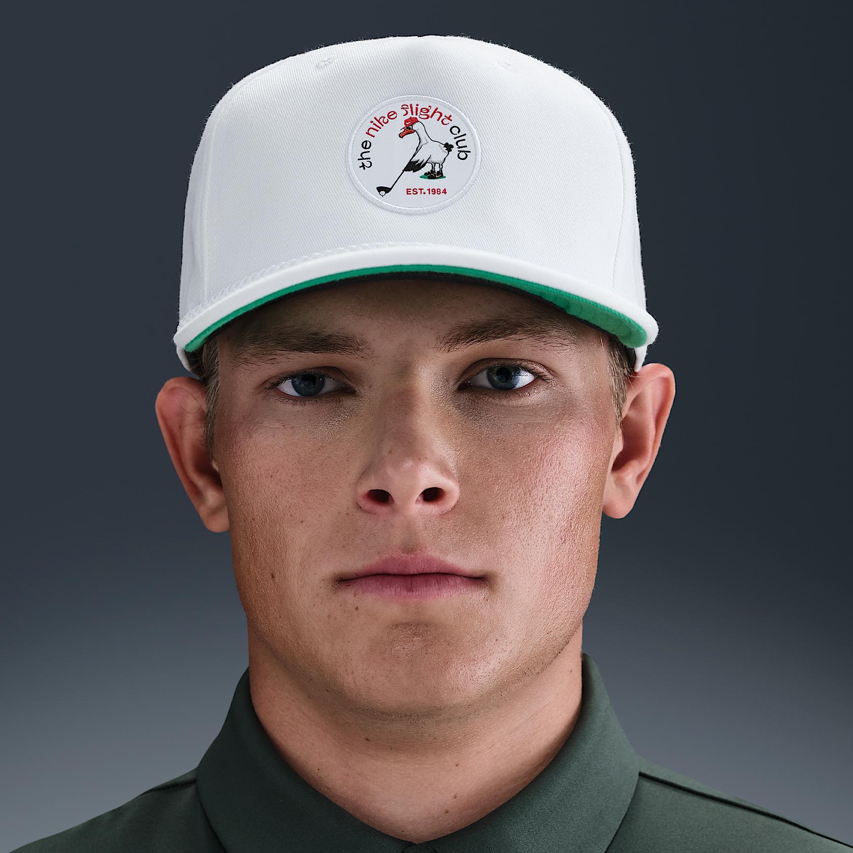 Unisex Nike Pro Graphic Cap Product Image