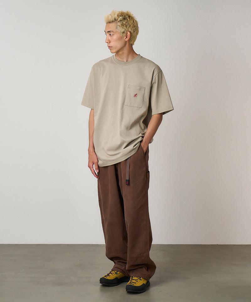 One Point Tee Unisex Product Image
