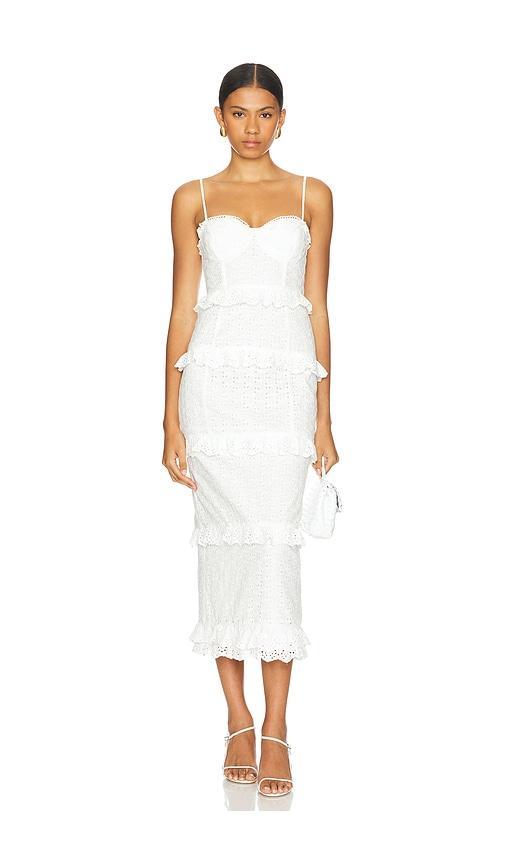 Sandrima Dress ASTR the Label Product Image