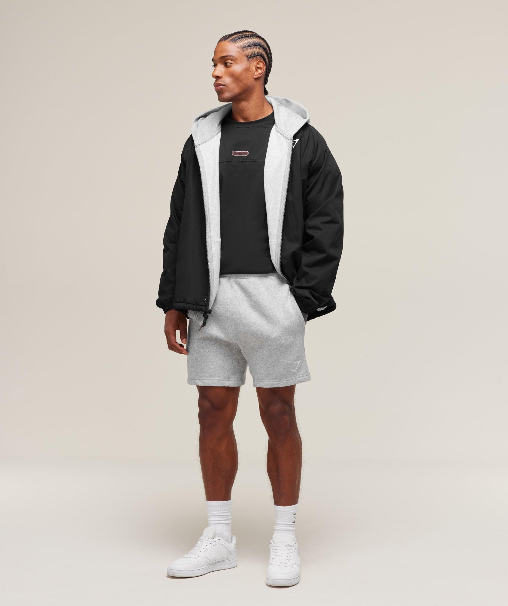Crest 7" Shorts Product Image