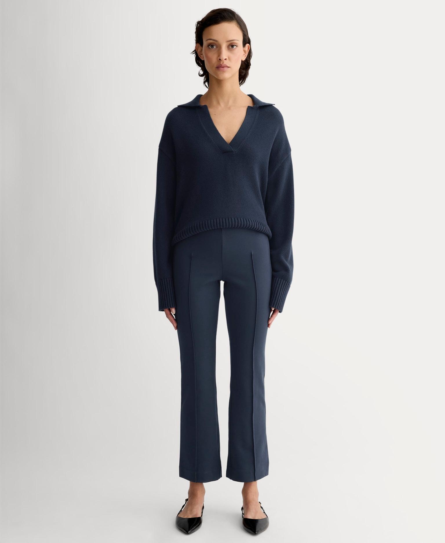 The Dream Kick Flare Pant Product Image