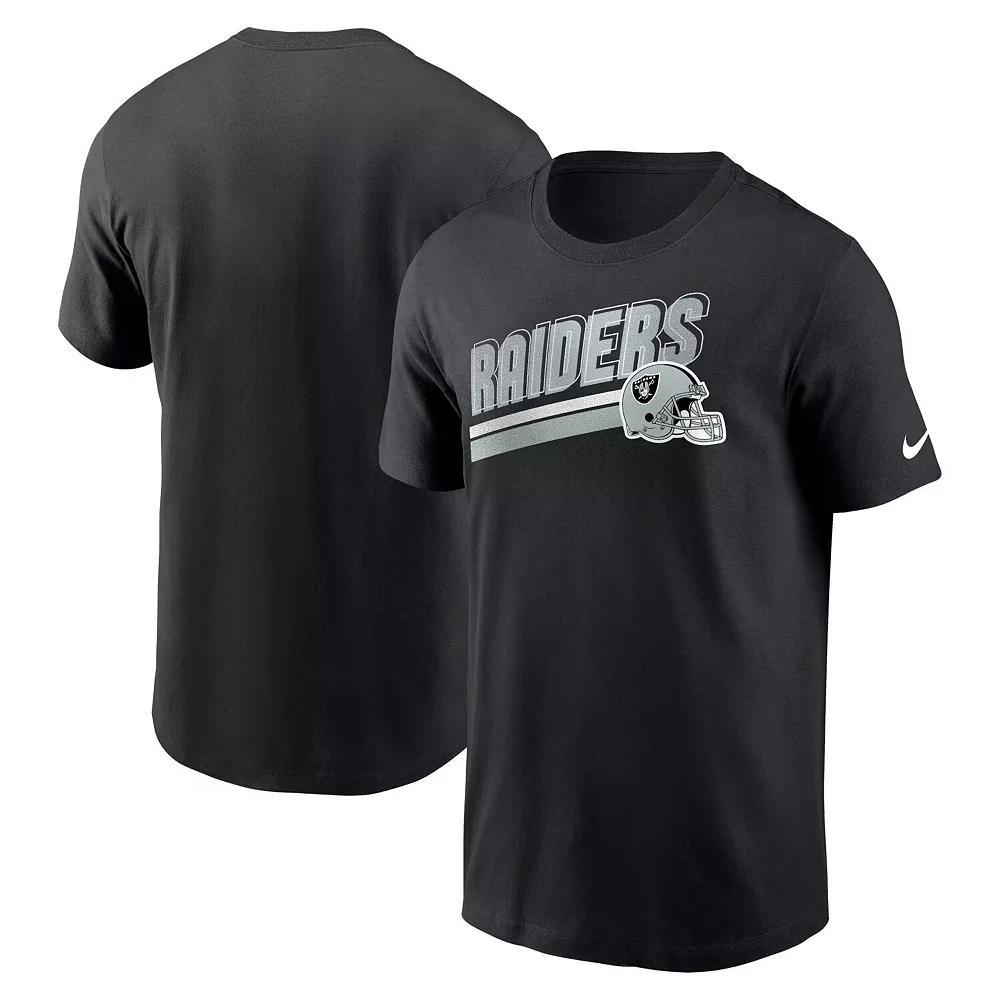 Men's Nike  Brown Cleveland Browns Yard Line Fashion Asbury T-Shirt, Size: XL Product Image