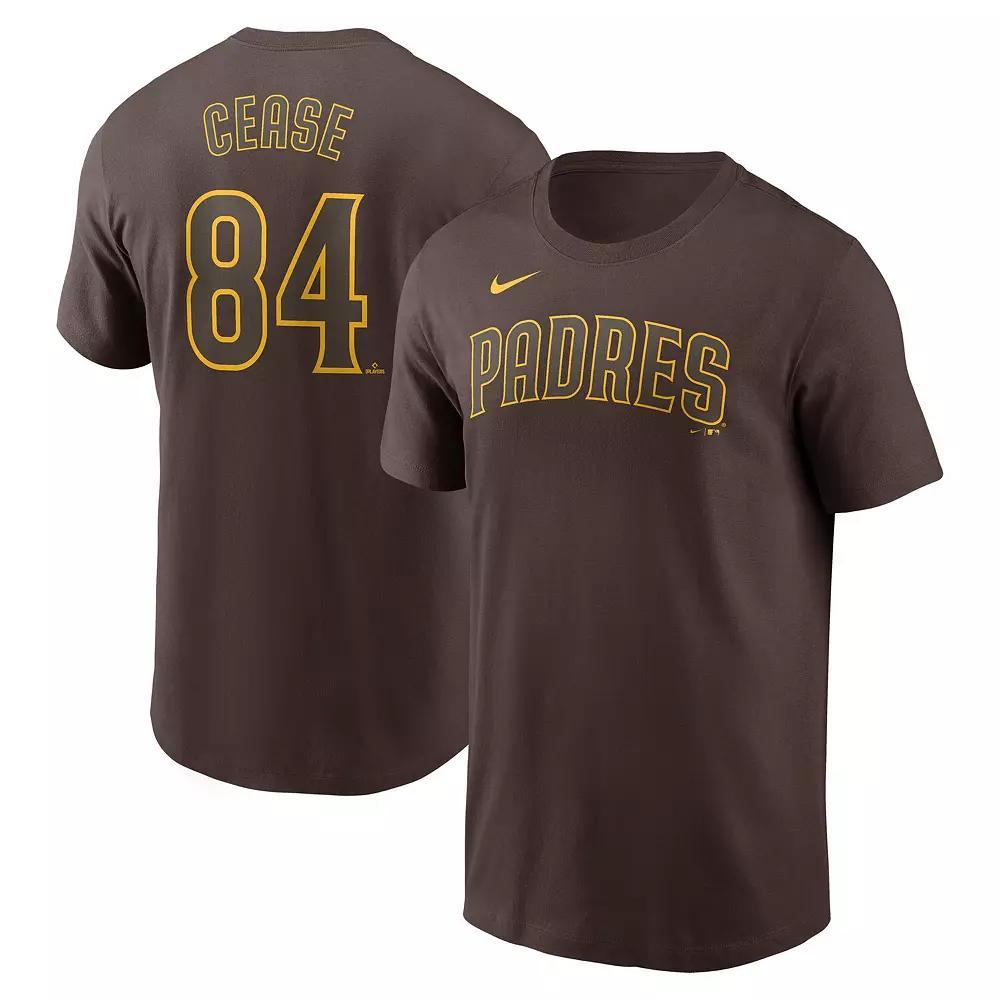 Men's Nike Terry McLaurin Black Washington Commanders Player Name & Number T-Shirt, Size: XL, Wft Black Product Image