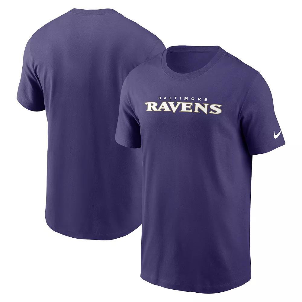 Men's Nike Navy Arizona Diamondbacks Americana T-Shirt, Size: Small, Blue Product Image