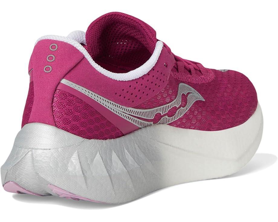 Women's Saucony Endorphin Pro 4 Product Image