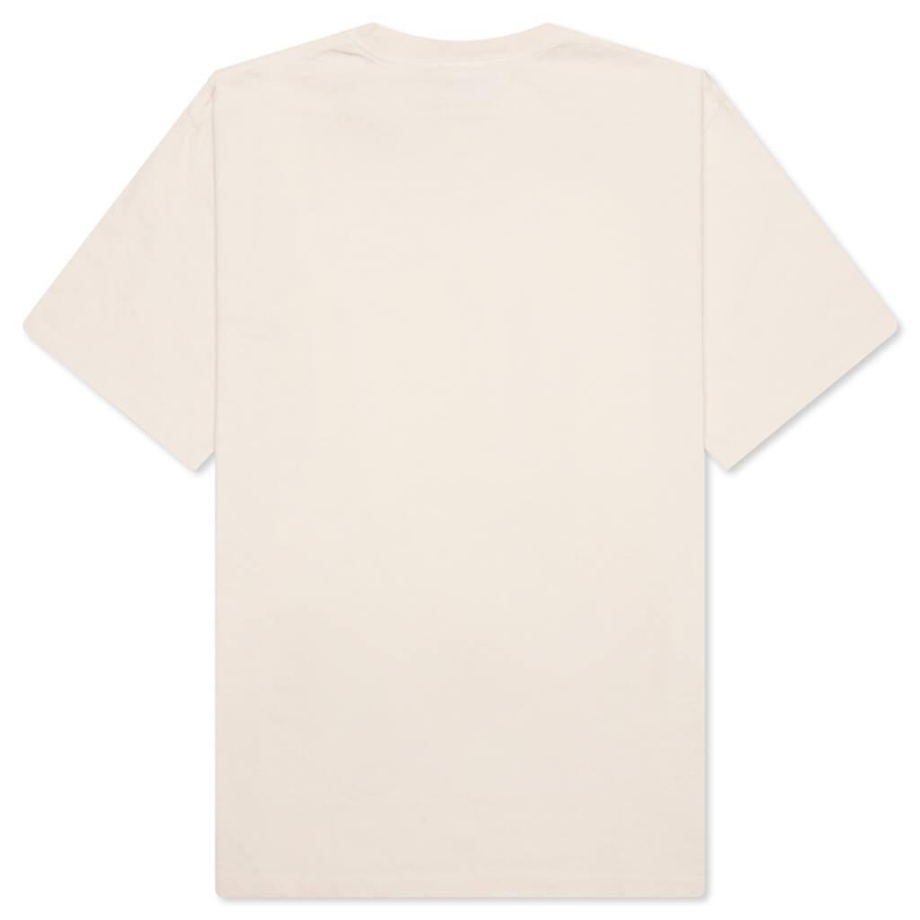 Psychedelic Research T-shirt - Natural Male Product Image