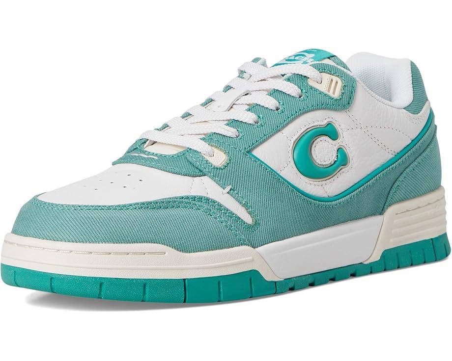 Soho Sneaker with Signature Canvas Product Image