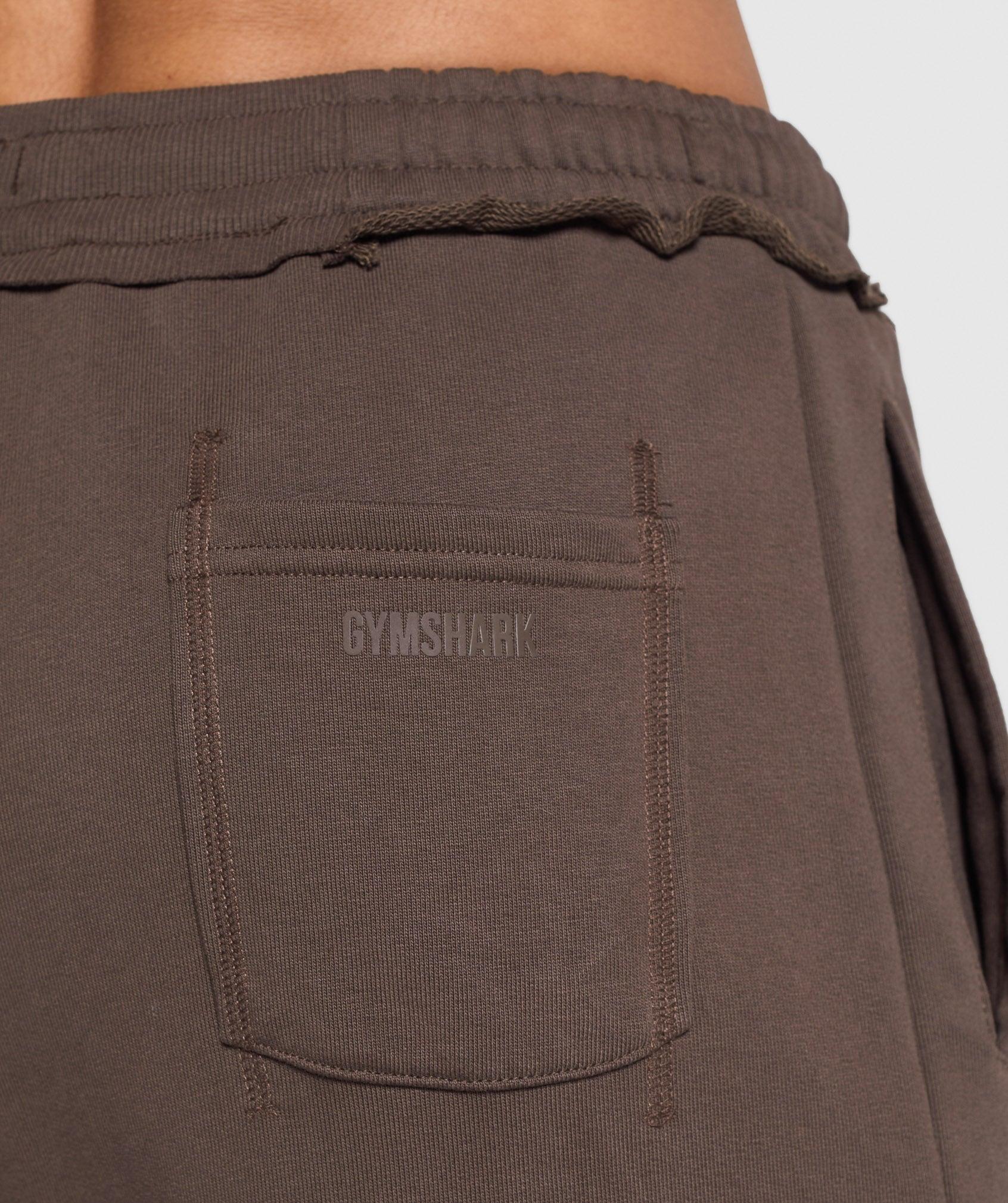 Superset Oversized Joggers Product Image