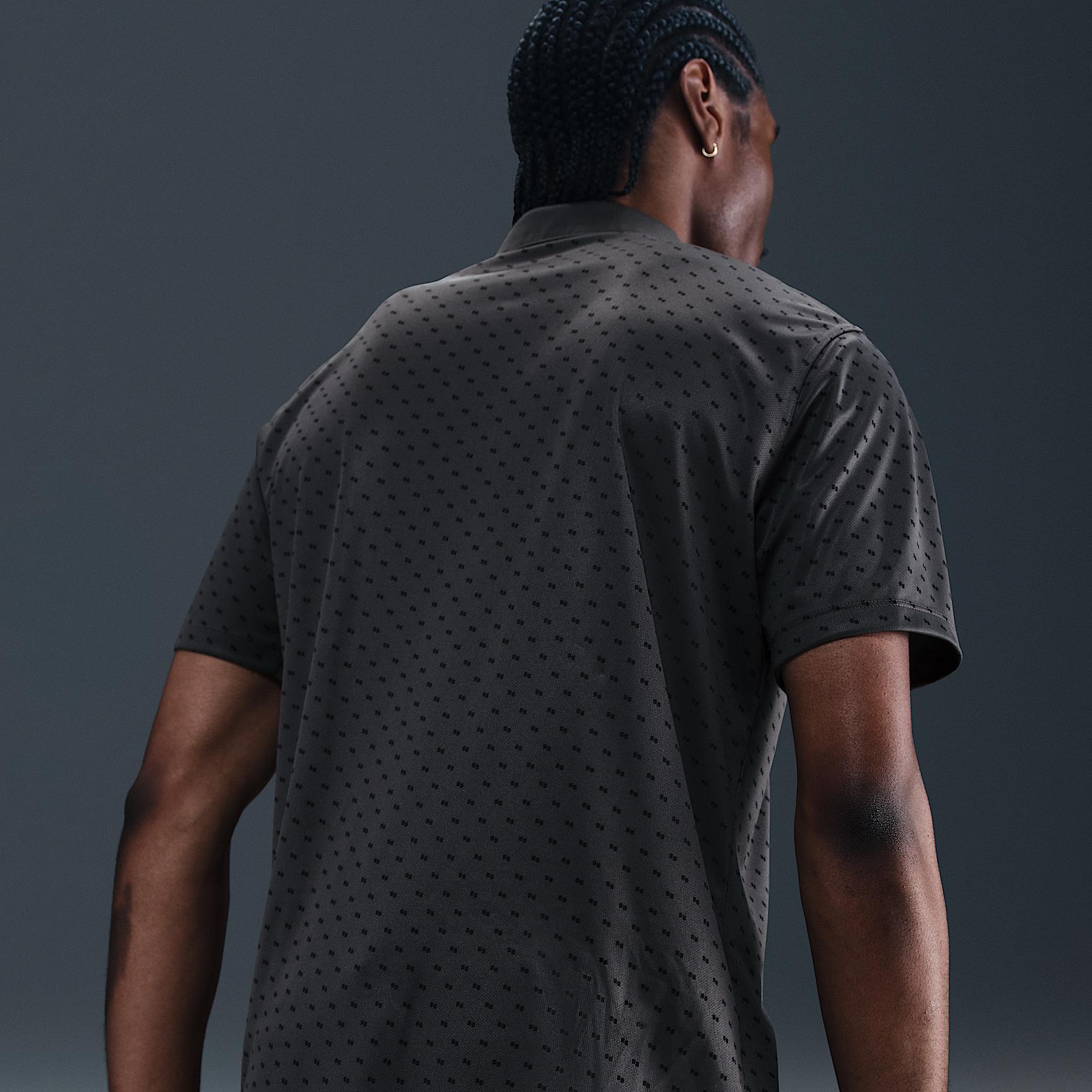 Nike Victory+ Men's Dri-FIT Golf Polo Product Image