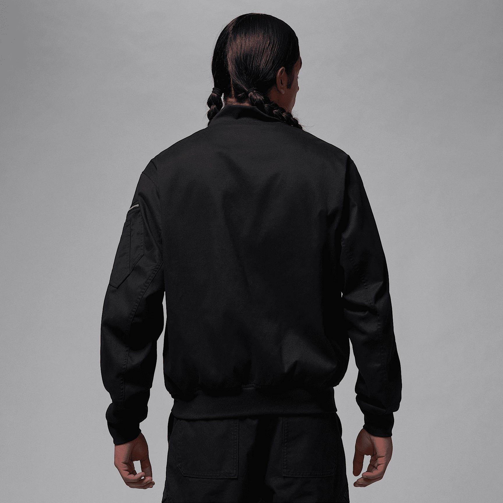 Jordan Essentials Renegade Men's Lightweight Jacket Product Image
