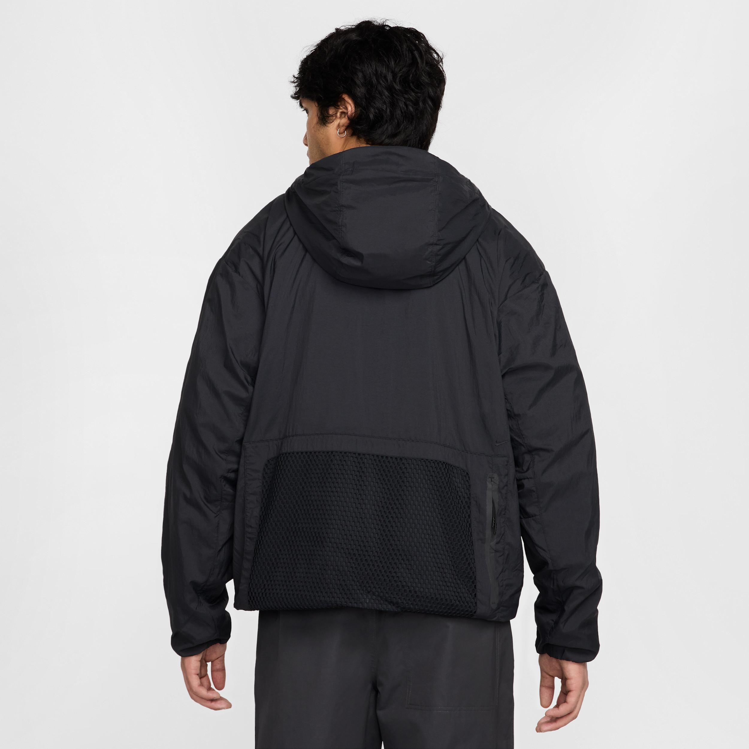 Nike Mens Tech Thermal Full-Zip Jacket Product Image