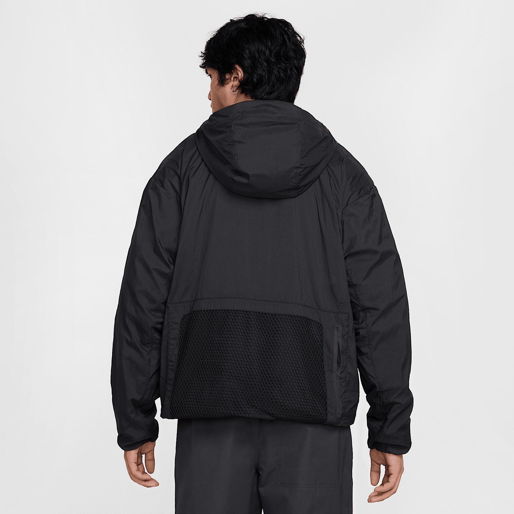 Nike Men's Tech Thermal Full-Zip Jacket Product Image