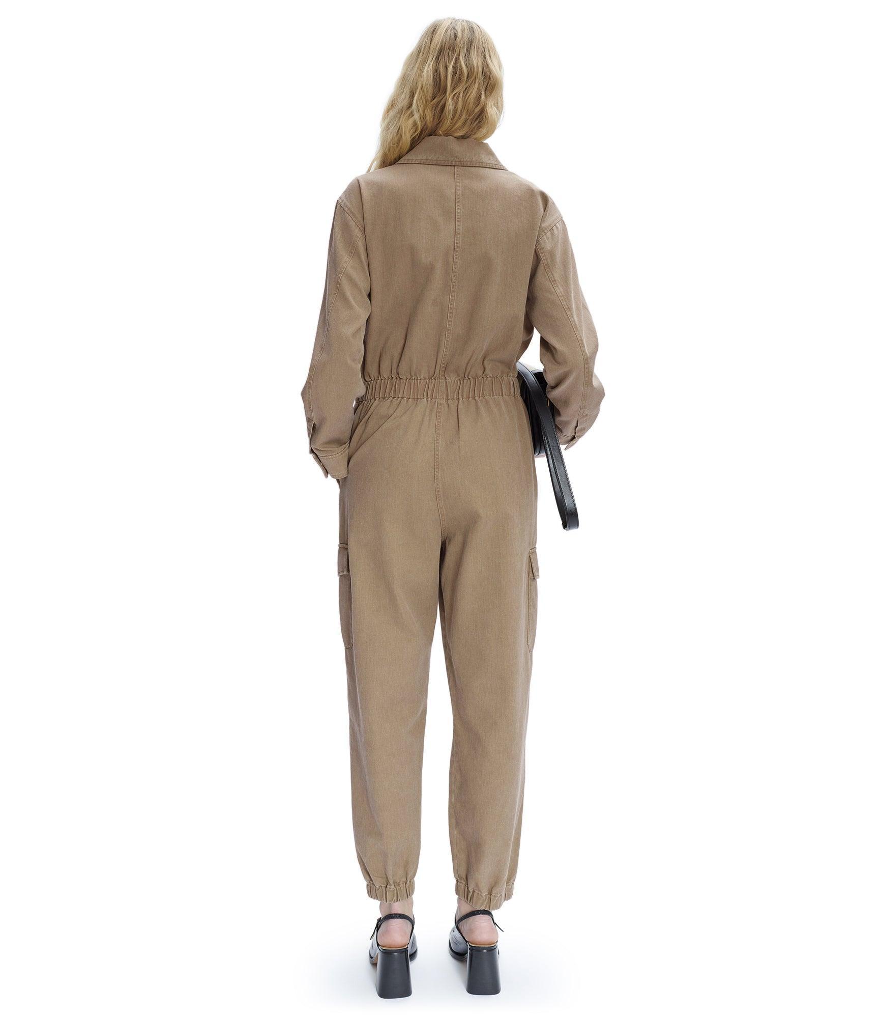 Danica jumpsuit Product Image