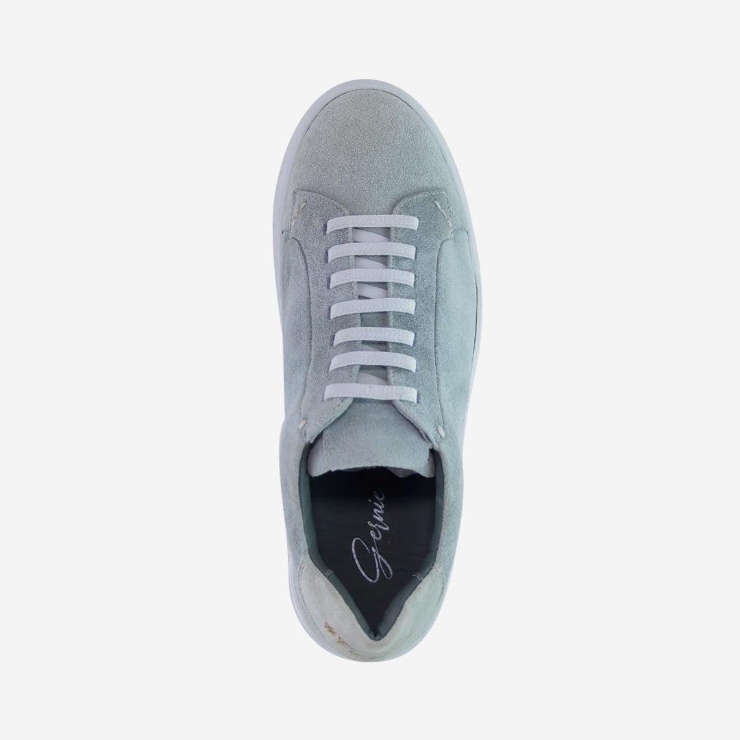 36's Laceless Low Top Product Image