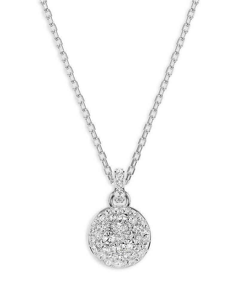 Swarovski Meteora Pendant Necklace, 15.75 Product Image