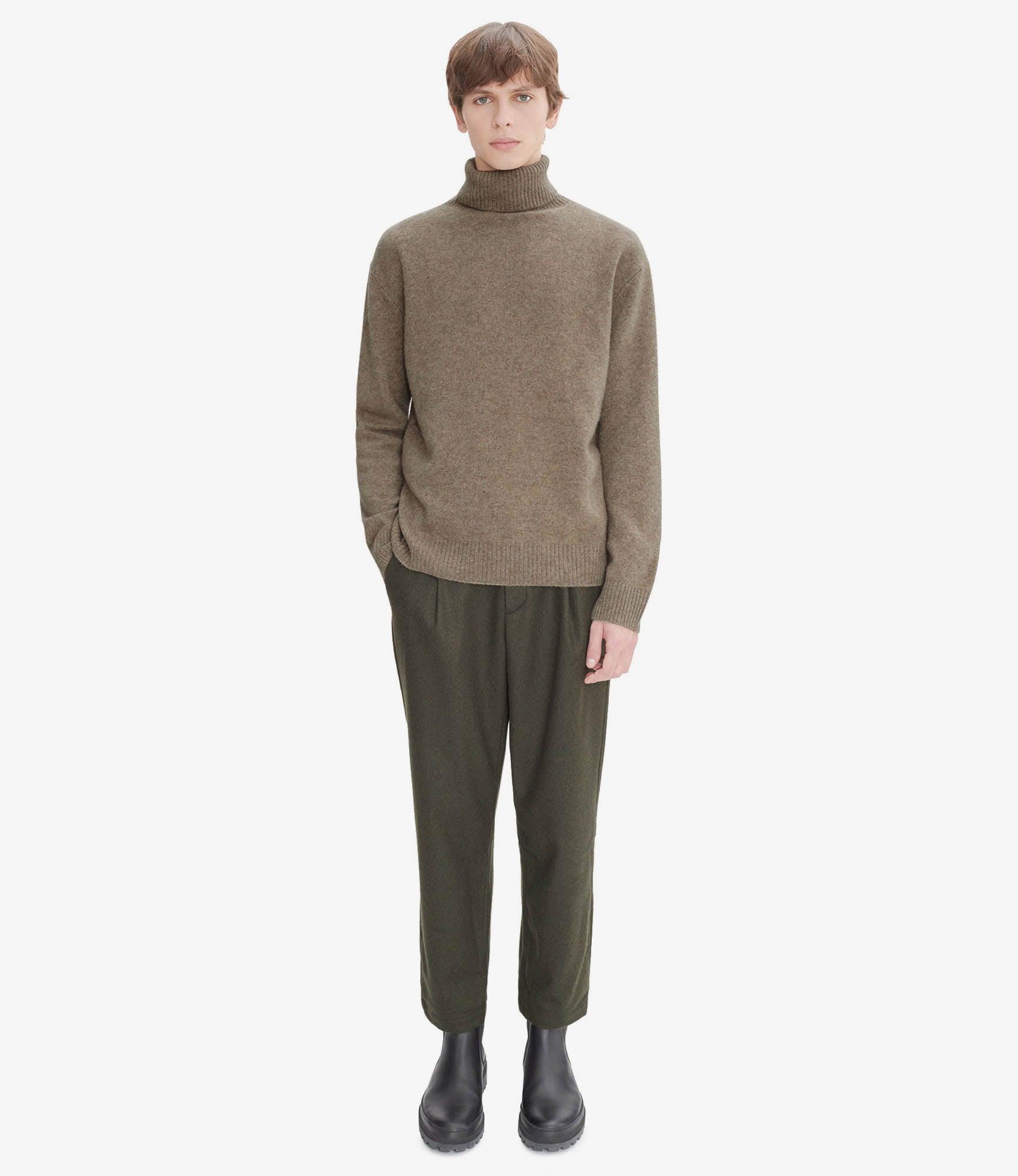 Renato pants Product Image