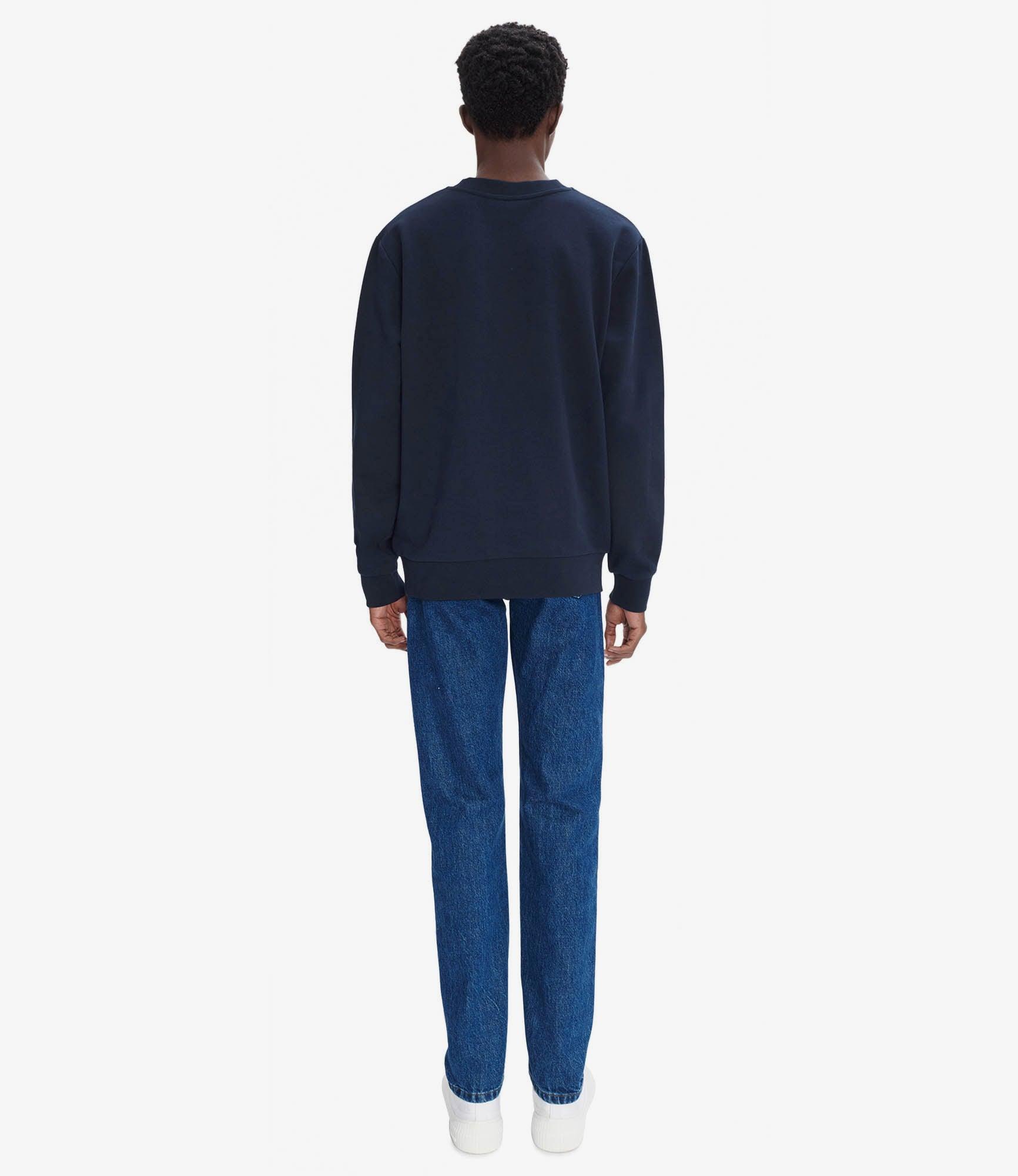 New Standard jeans Male Product Image