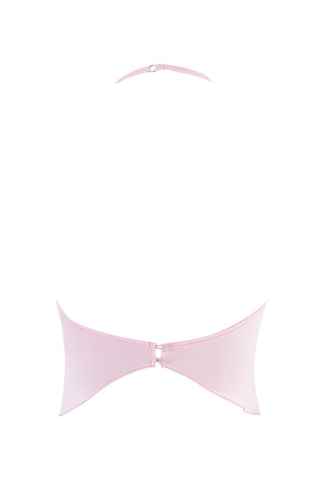 SORREL TOP - PINK Product Image