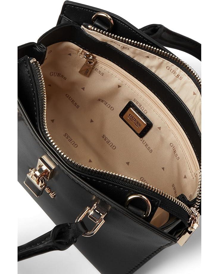 Everlee Dome Satchel Product Image
