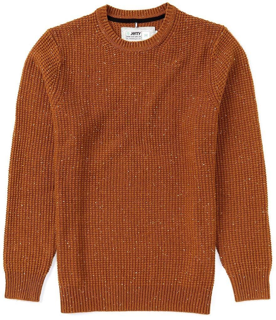 JETTY Paragon Oystex Sweater Product Image