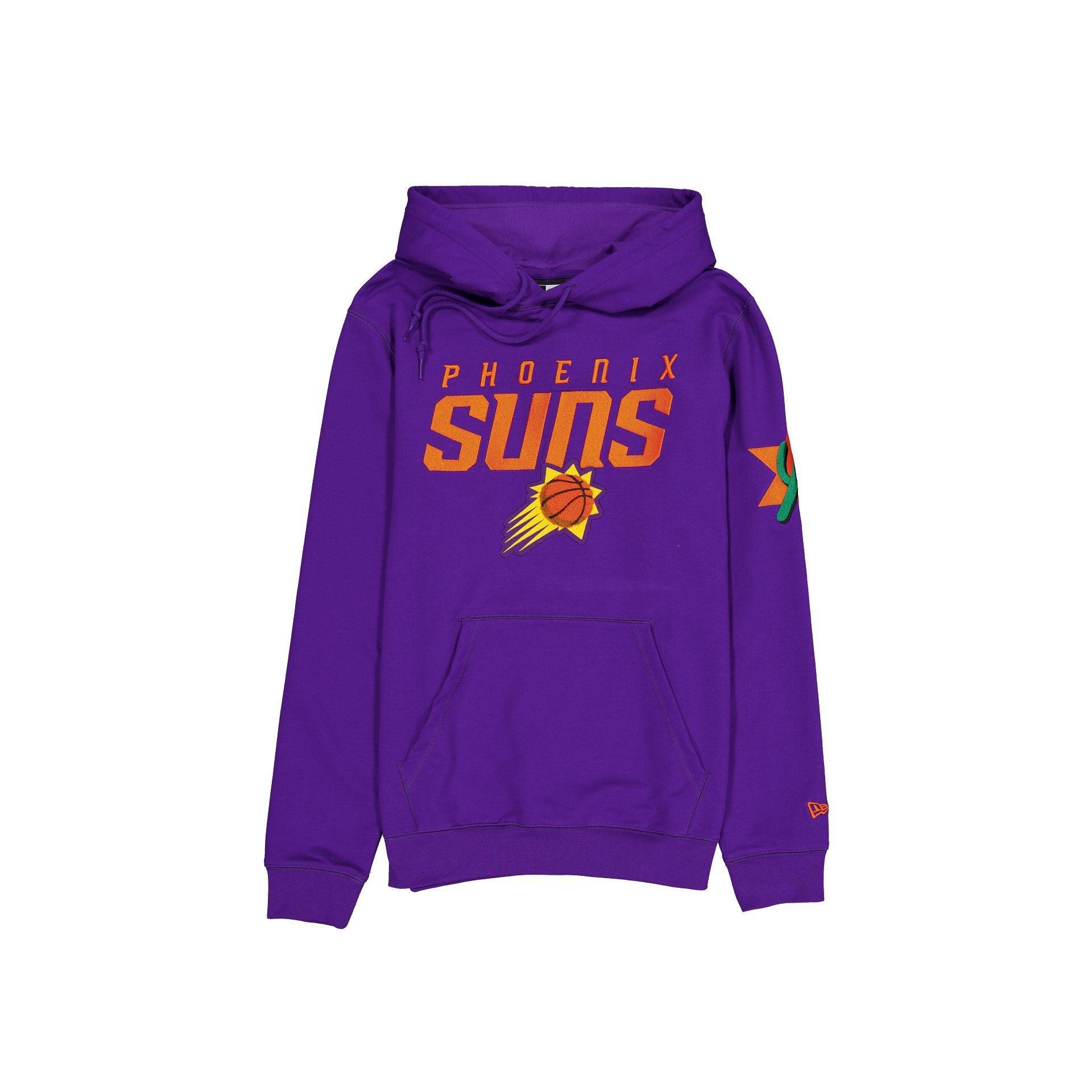 San Antonio Spurs 2024 City Edition Hoodie Male Product Image