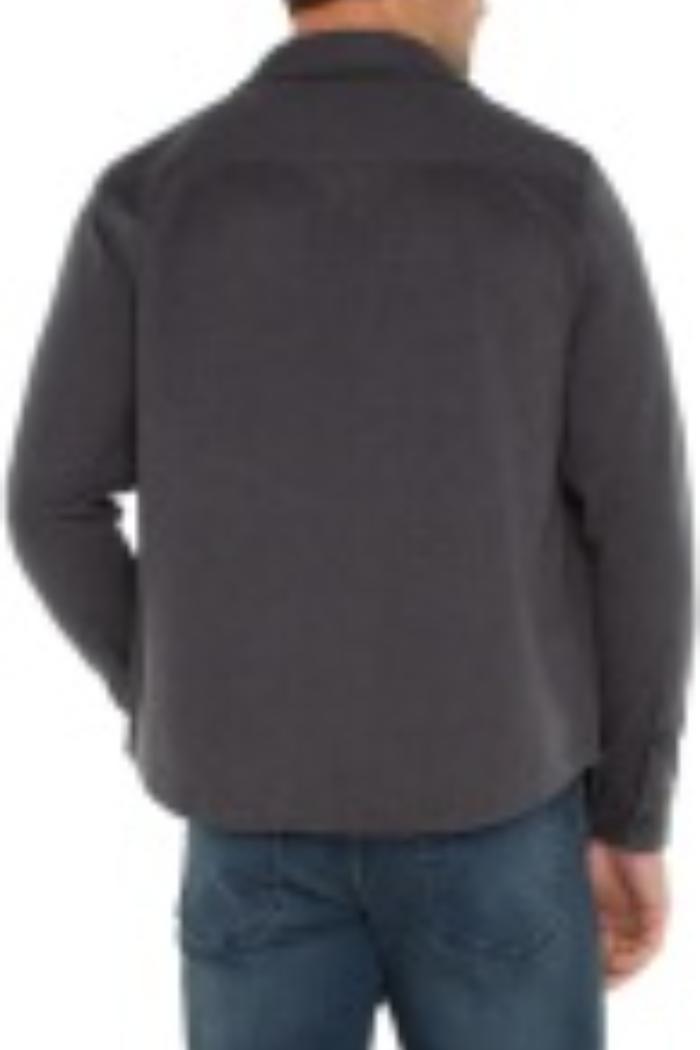 Button Up Long Sleeve Shirt Product Image