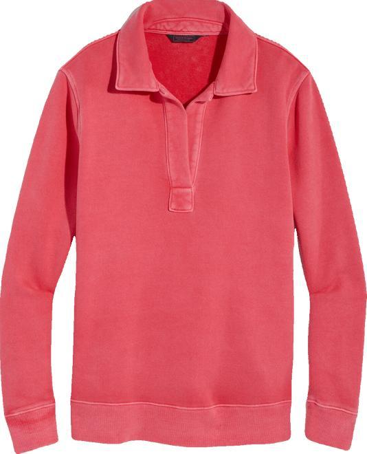 Classic Cam Sweatshirt Product Image