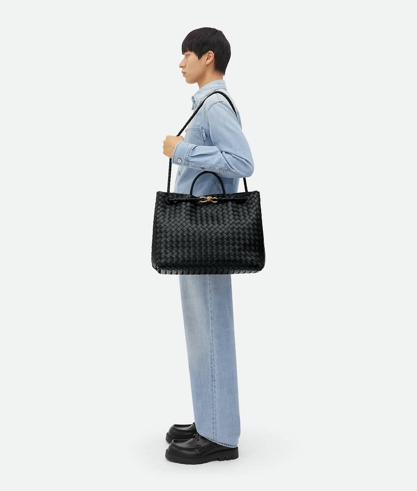 Women's Large Andiamo in Black Product Image