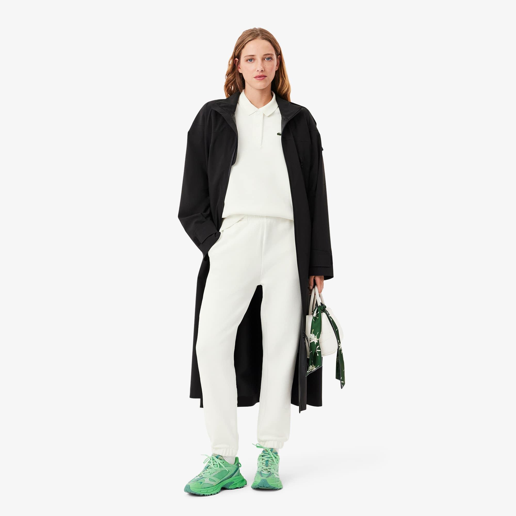 Women's Piqué Sweatpants Product Image